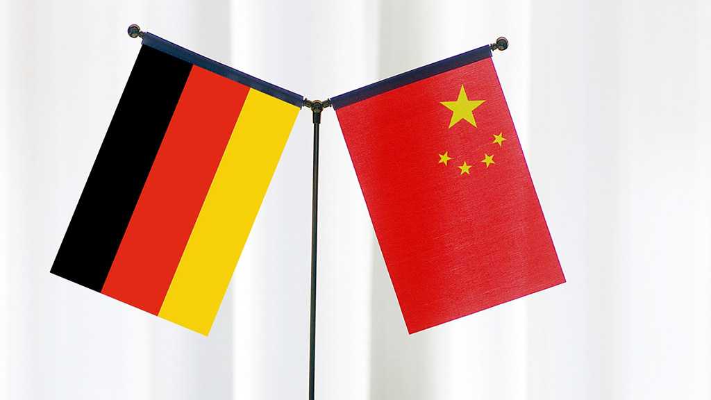 Beijing Slams Germany’s New China Strategy