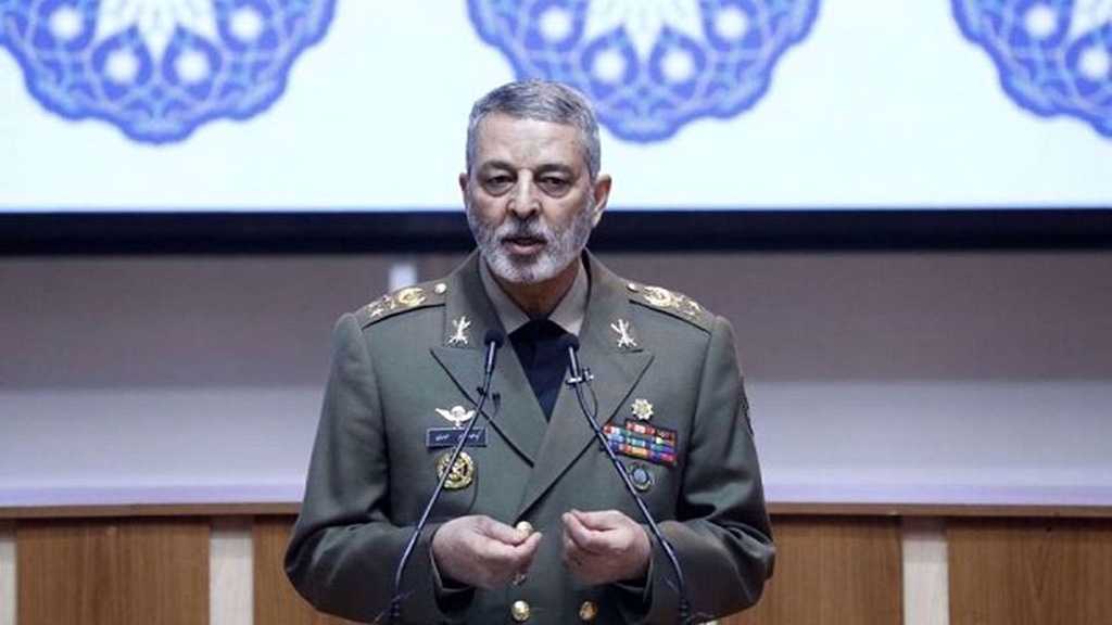 Army Cmdr.: Armed Forces Never to Neglect Protecting Every Iota of Iran’s Territory