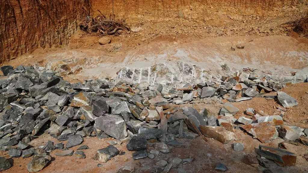 IEA: Global Demand for “Critical Minerals” Soaring