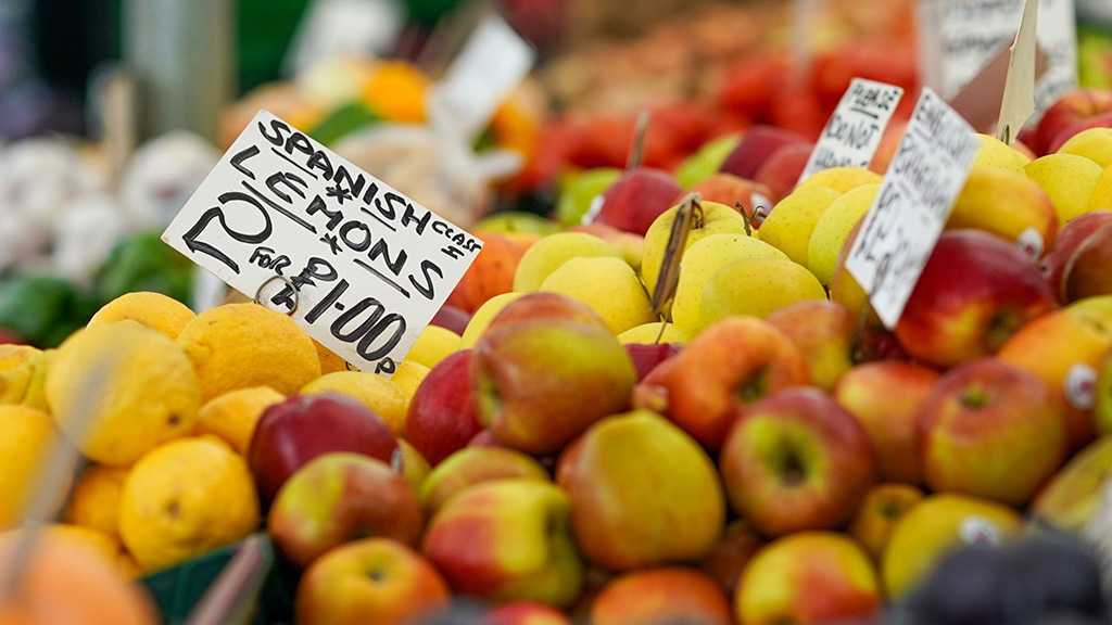 Consumer Group: UK Food Prices Up by As Much As 175%, Govt. Action Needed