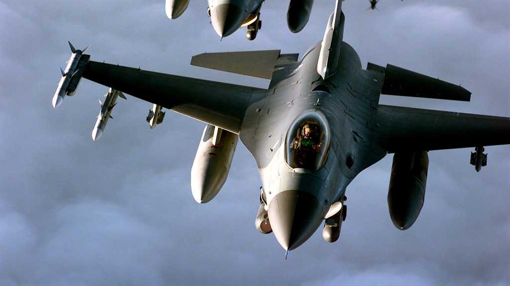 Russia: US-Led Coalition’s Jets Violated Syrian Airspace Several Times in Past Day