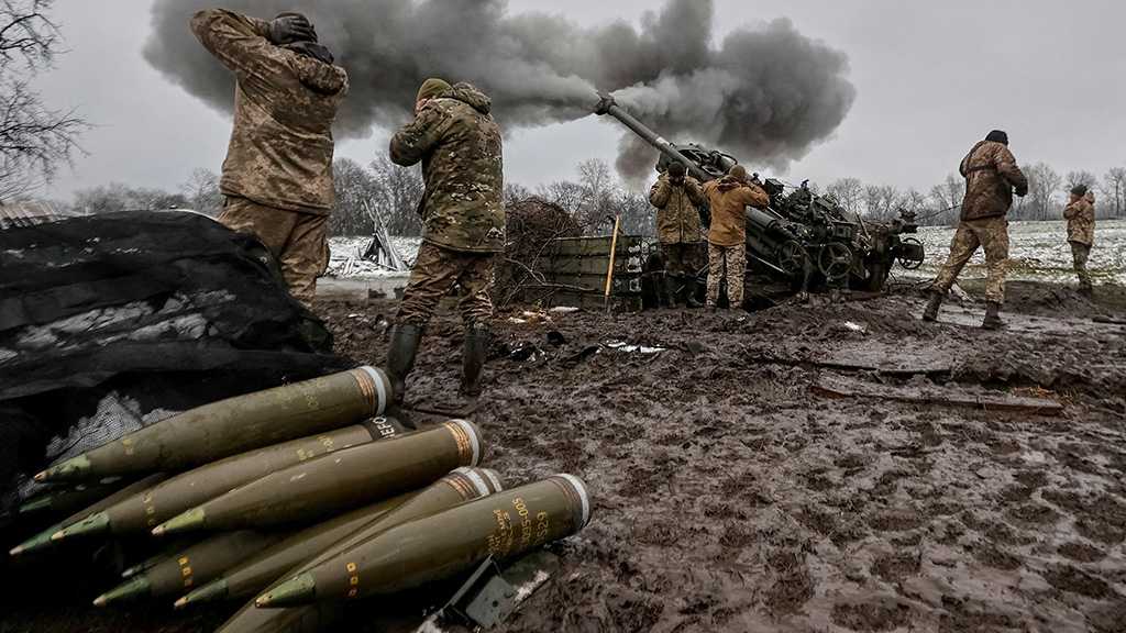 UK to Spend Over $3bn to Replenish Munitions as Ukraine War Depletes Stockpiles