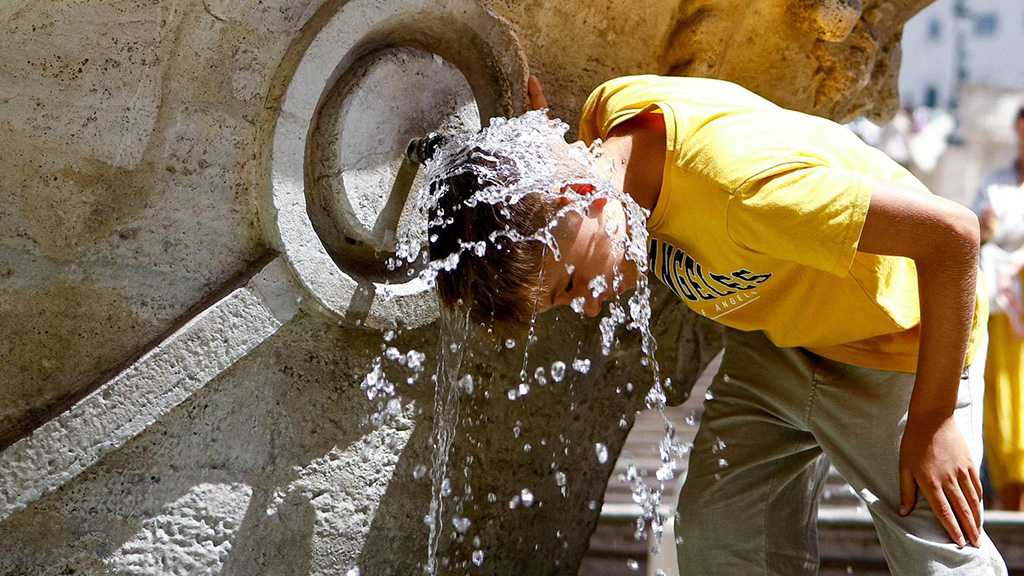 Europe’s Sweltering Summer Could Send Tourists to Cooler Climes