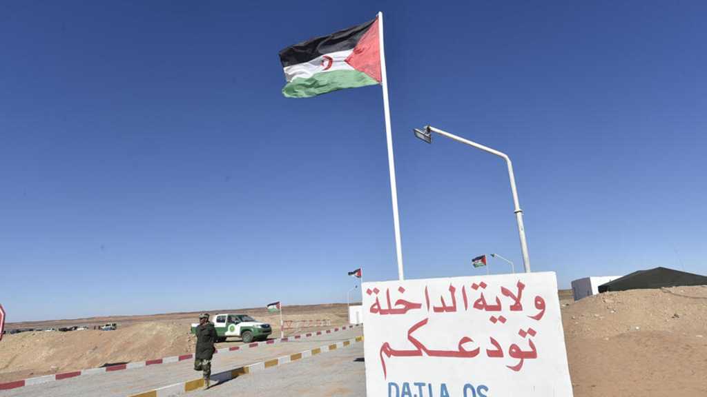 “Israel” Recognizes Morocco’s Sovereignty Over Disputed Western Sahara