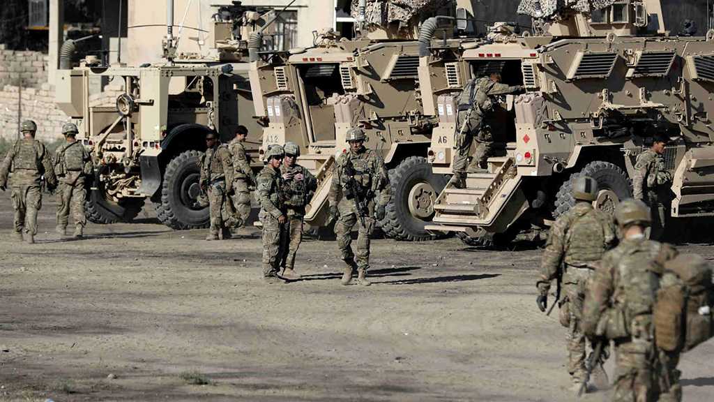Russian Diplomat: US Forces Deployed in Energy-Rich Regions of Syria