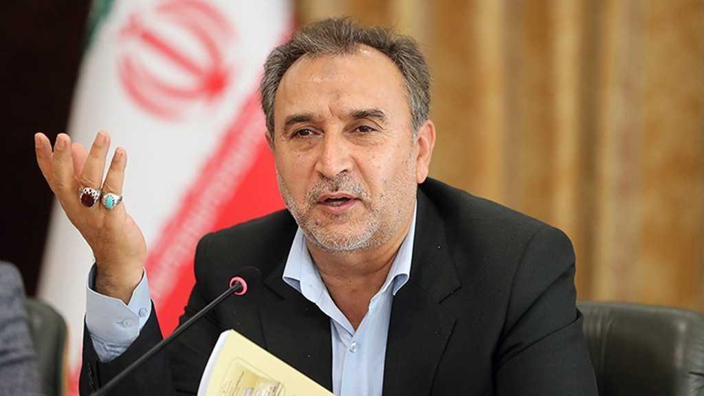 Iranian Official Reiterates Pursuing Case of US Assassination of Gen. Soleimani