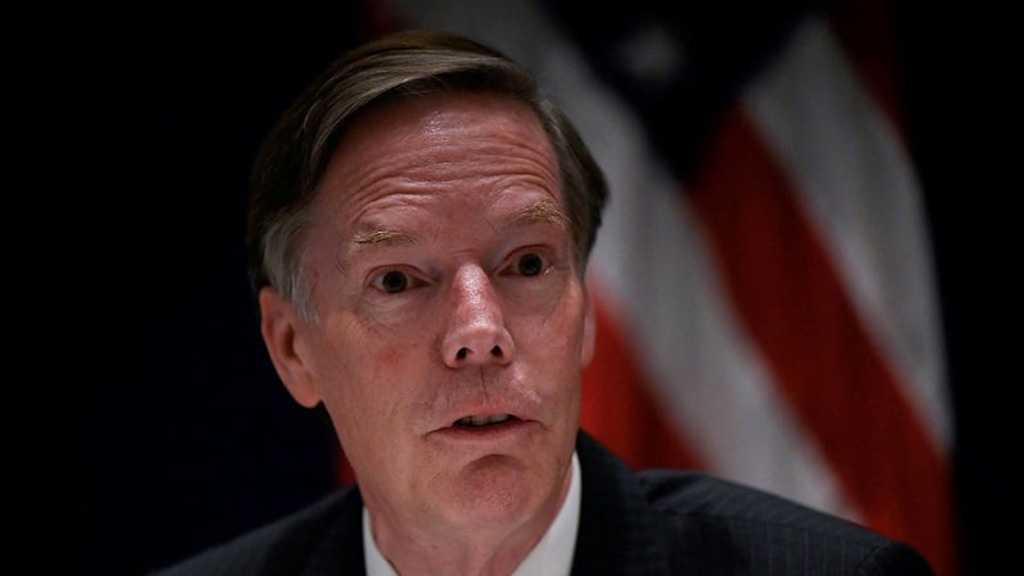 WSJ: US Ambassador to China Hacked