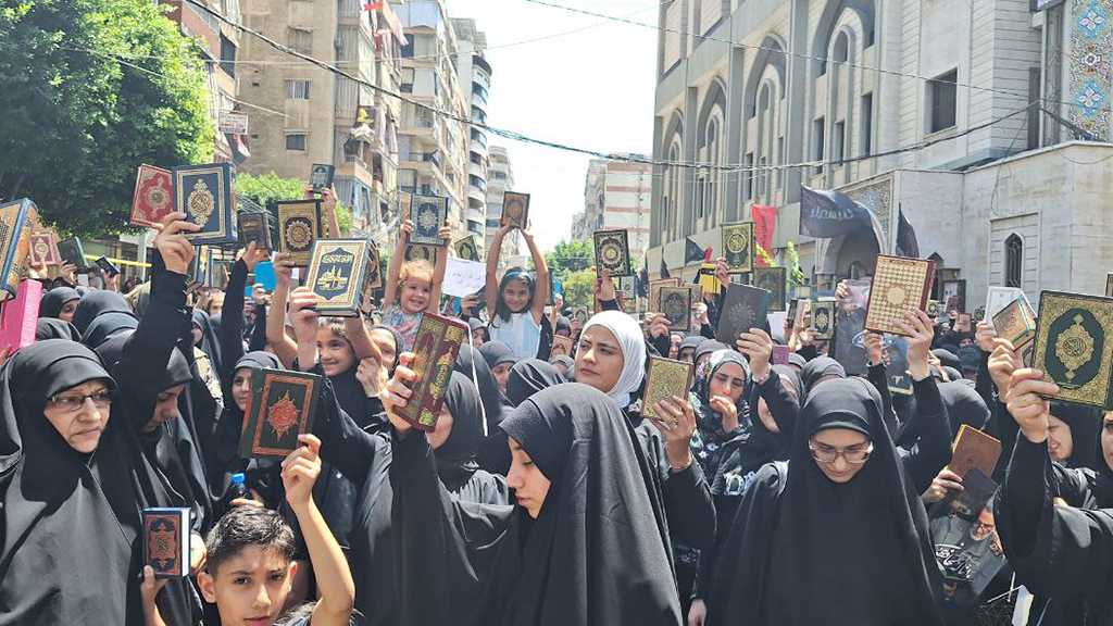 Protests Across Muslim Nations after Sweden Allows Second Attack on Quran