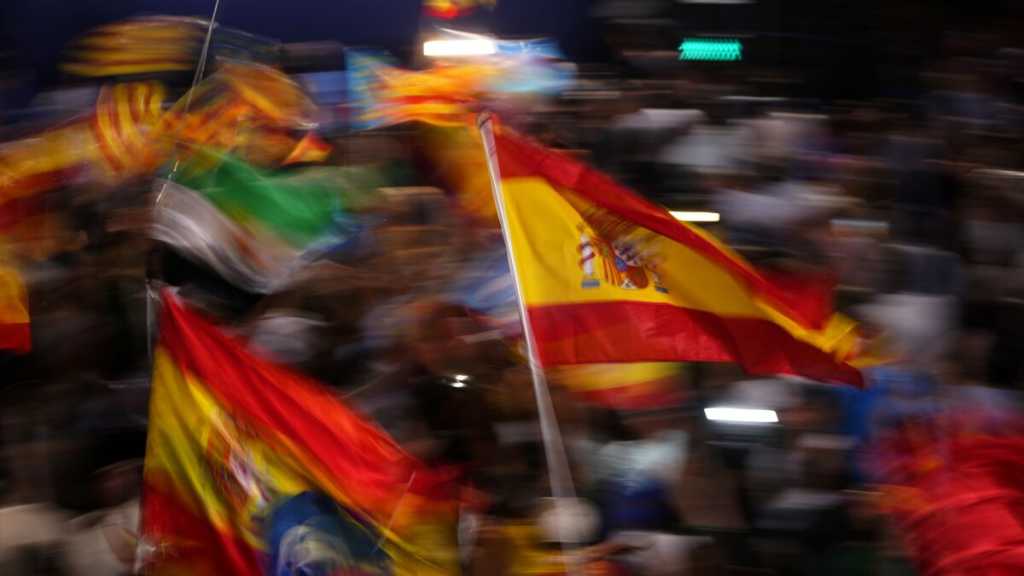 Spain Enters Political Gridlock after Elections