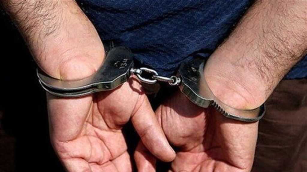 Mossad-Sponsored Terrorists Nabbed in Iran