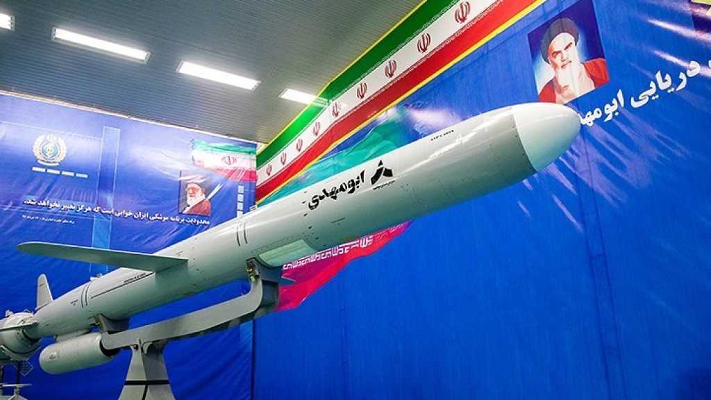 IRG: Iran’s New Missile Renders Enemy Aircraft Carrier Jets Useless