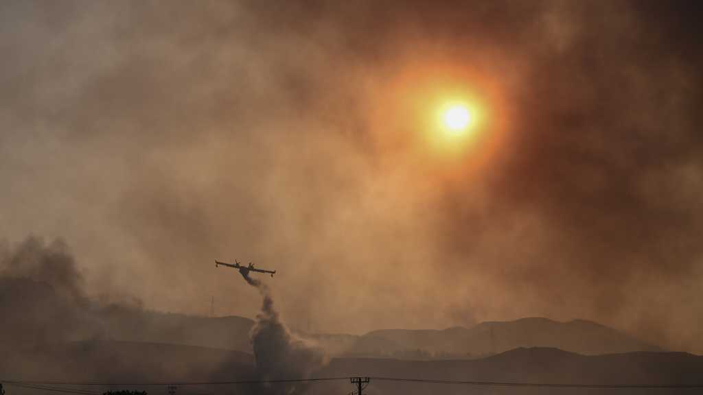 UN Chief: The Era of Global Boiling Arrived