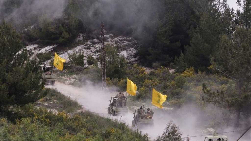 “Israeli” Intelligence to Netanyahu: Our Deterrence Eroding, Hezbollah and Iran Monitoring Us