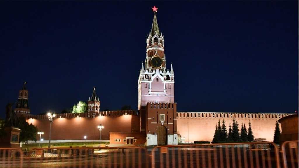 Russia Foils Drone Attack on Moscow