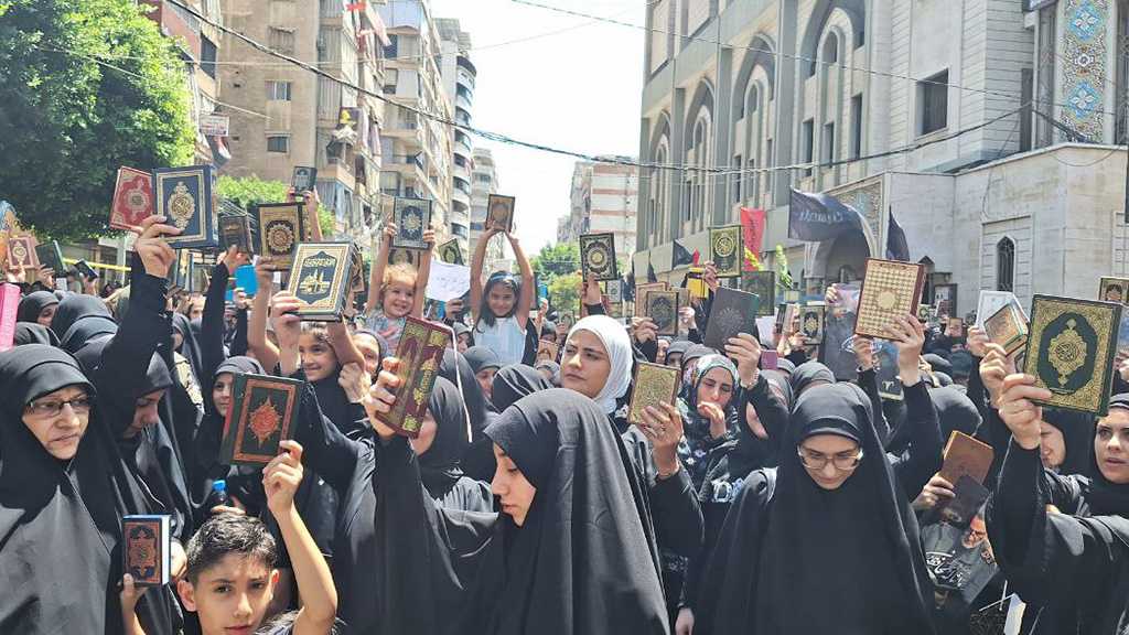Denmark Seeks “Legal Means” to Stop Desecration of Holy Books Following Global Backlash