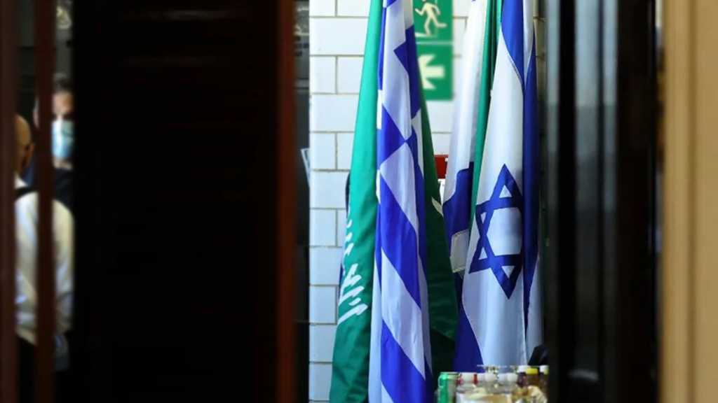 Details of “Israeli”-Saudi Normalization Floats: Freeze on Extending West Bank Sovereignty