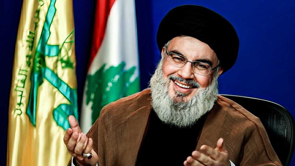 “Israel Hayom”: [Sayyed] Nasrallah Gleefully Watching Us, It’s Tim to Hit Him!
