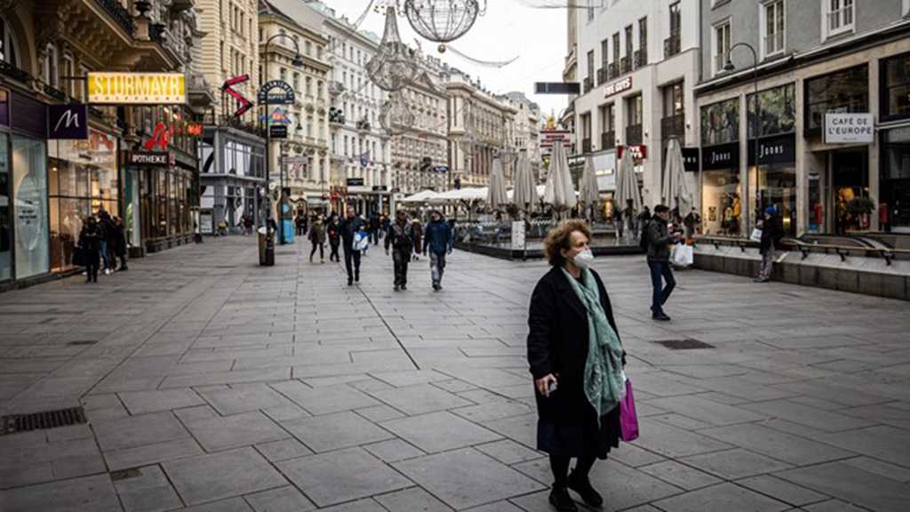 Austrian Businesses Issue Recession Warning