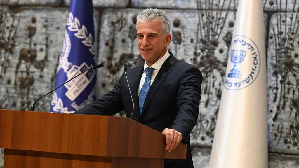 Report: Mossad Chief Secretly Visited WH for Talks on Saudi Arabia