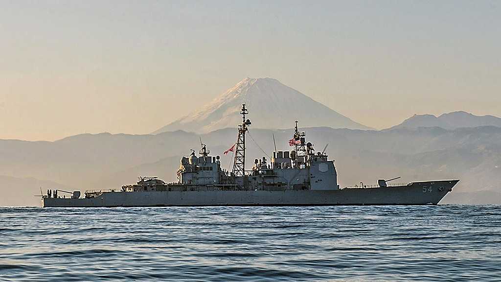 “Israel”, US Kick Off Joint Navy Drills