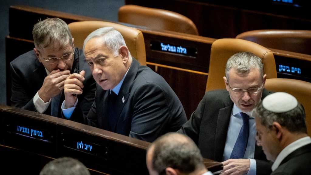 “Israel’s” Chaos: High Court to Discuss Netanyahu’s “Incapacitation Law”