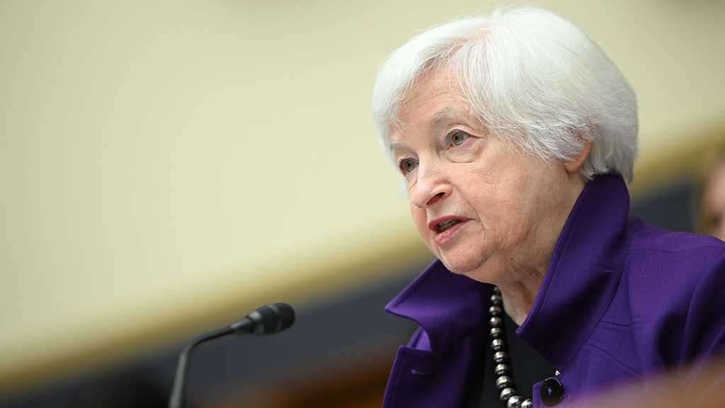 US Treasury Secretary: Fitch Downgrade Entirely Unwarranted