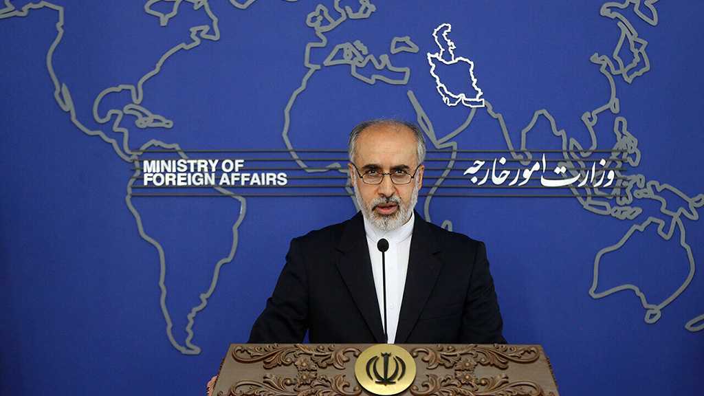 Iran Urges End to Deadly Clashes in Refugee Camp in Lebanon