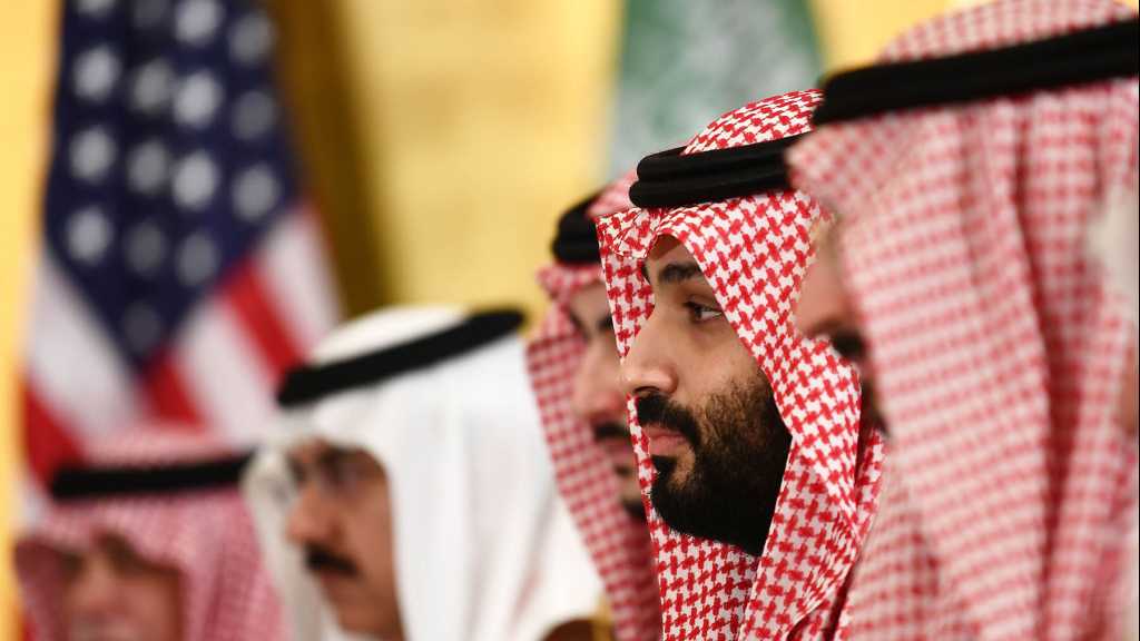 Former US VP’s Son Accused of Sports Washing Saudi Abuses