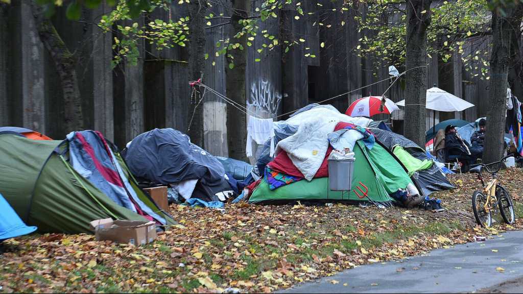 Britain’s Housing Crisis Unmanageable: One in 50 Londoners is Homeless