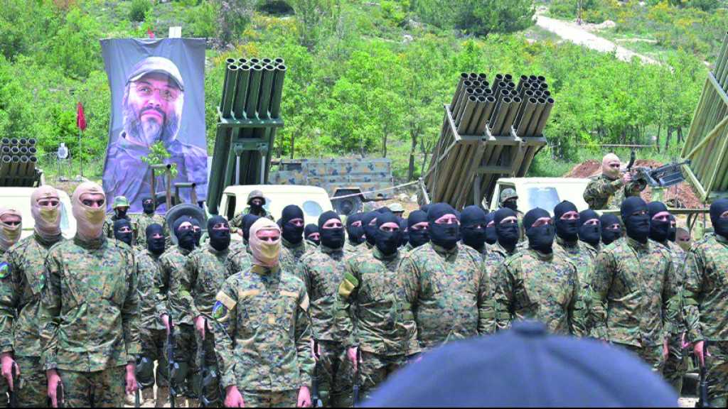 “Israel’s” War Scenario with Hezbollah: 6,000 Rockets during First Days, more than 500 Settlers Killed 