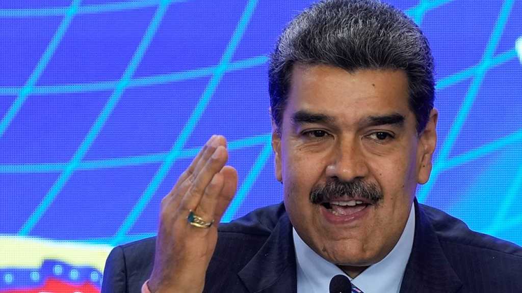 Maduro Criticizes Europeans’ Lack of Response to Quran Burning