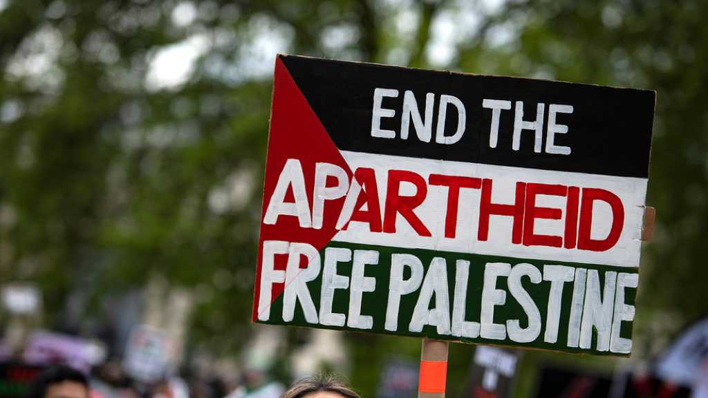 Over 700 Academics Equate “Israeli” Occupation with Apartheid