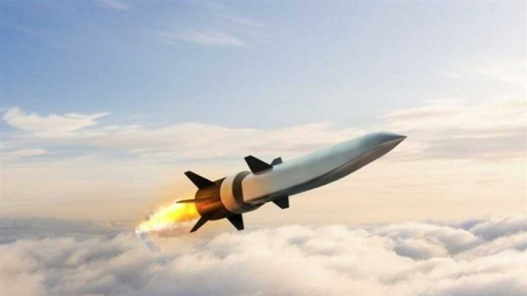 Iran Develops Supersonic Cruise Missile