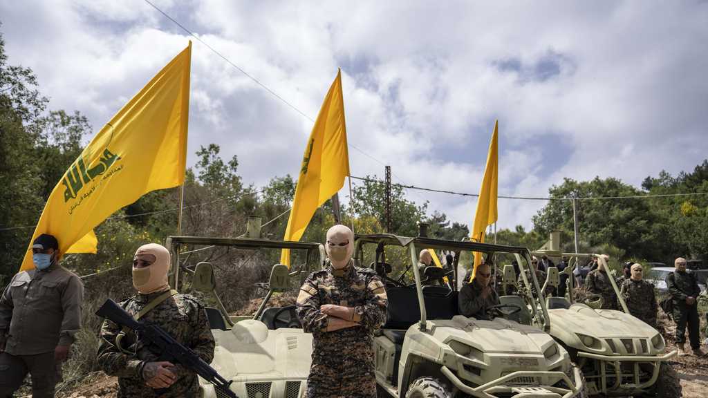“Israeli” Radio: Settlers are Losing Sleep over Hezbollah’s Shebaa Tent 