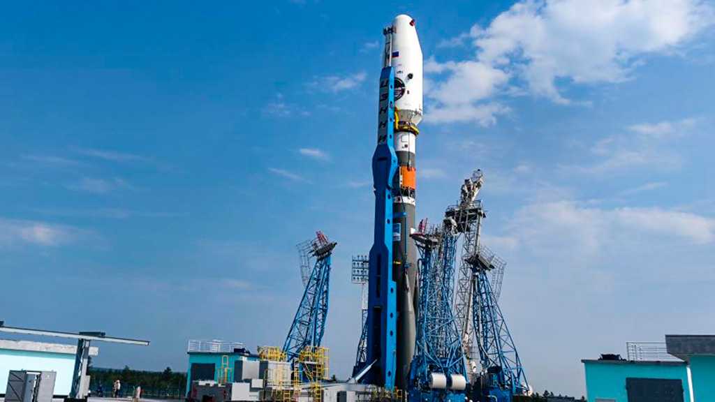 Russia Launches First Moon Probe in 47 Years