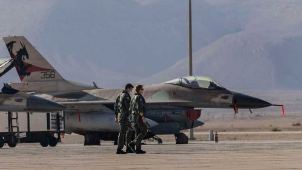 “Israel’s” Chaos: Air Force Chief Meets Protesting Pilots amid Fears of Further Harm to Readiness