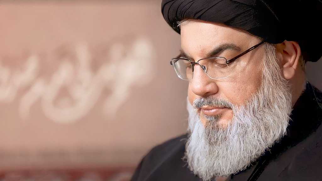Sayyed Nasrallah to Deliver A Speech Marking 17th Anniv. of July War Victory