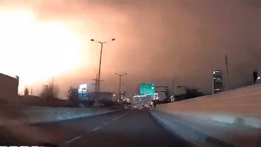 3 “Israeli” Settlers Injured in Explosion at Military Industries Complex 
