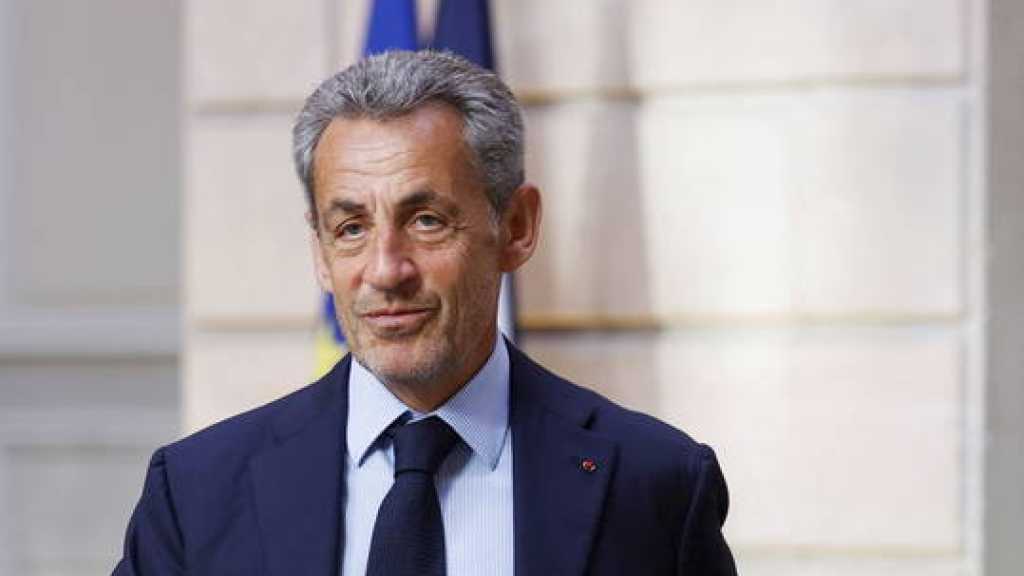 Sarkozy to West: Get Real on Crimea