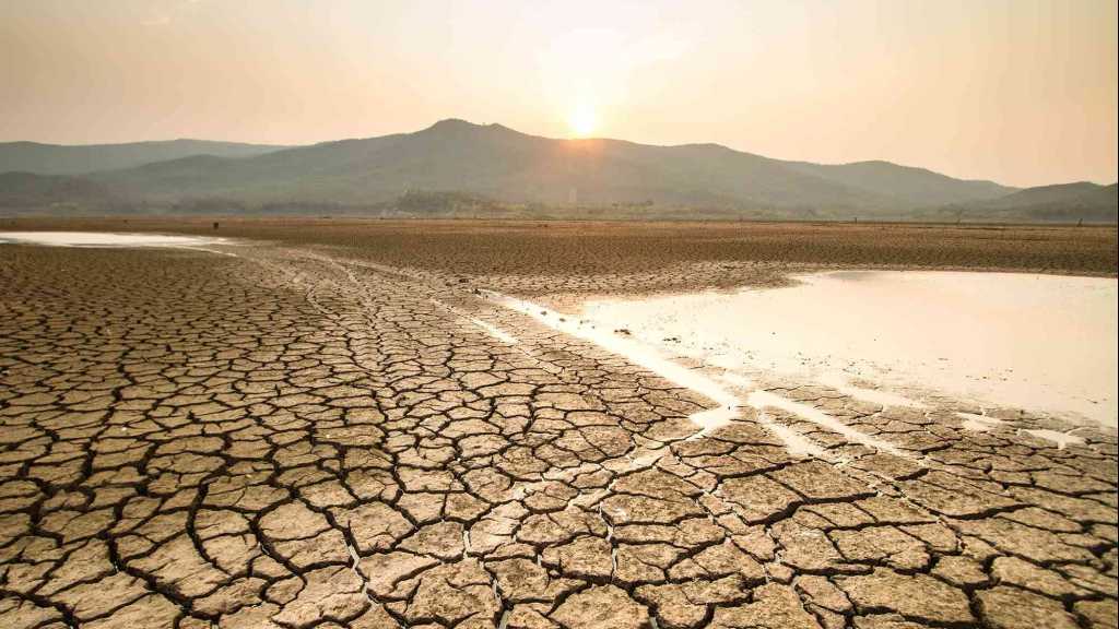 ME, North Africa to Suffer Extreme Water Stress by 2050