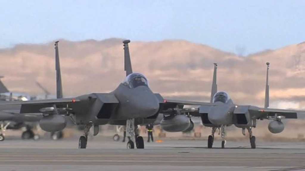 “Israeli” General Laments: Our Air Force is A Strategic Target in Any Coming War