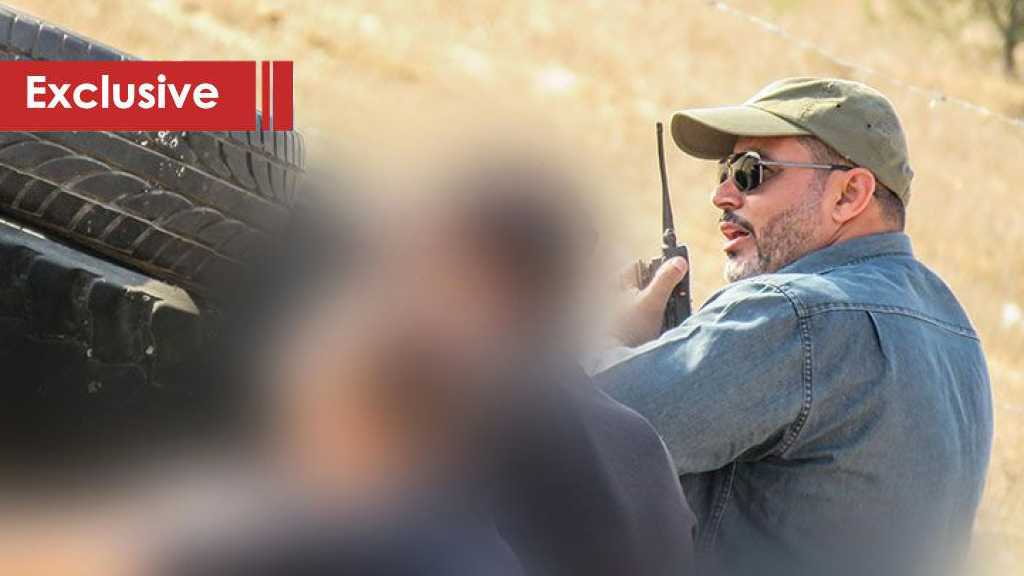 Palestinian Commander Khaled Mansour’s Daughter Tells Al-Ahed about her Educated Father