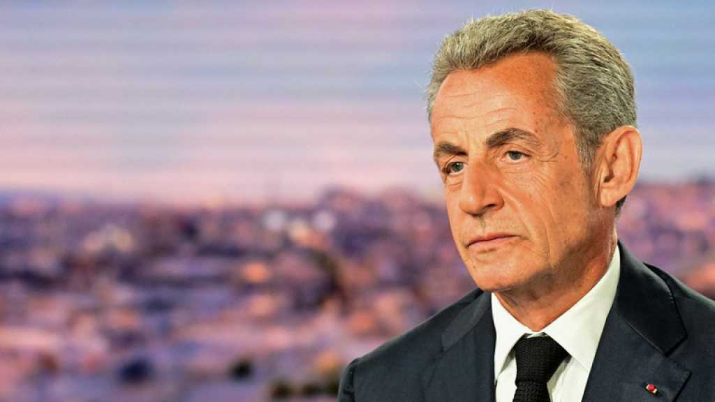Sarkozy: Europe Dancing on the Edge of A Volcano