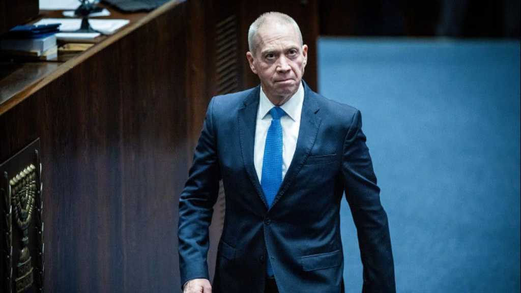 “Israel’s” War Minister Heads to US 