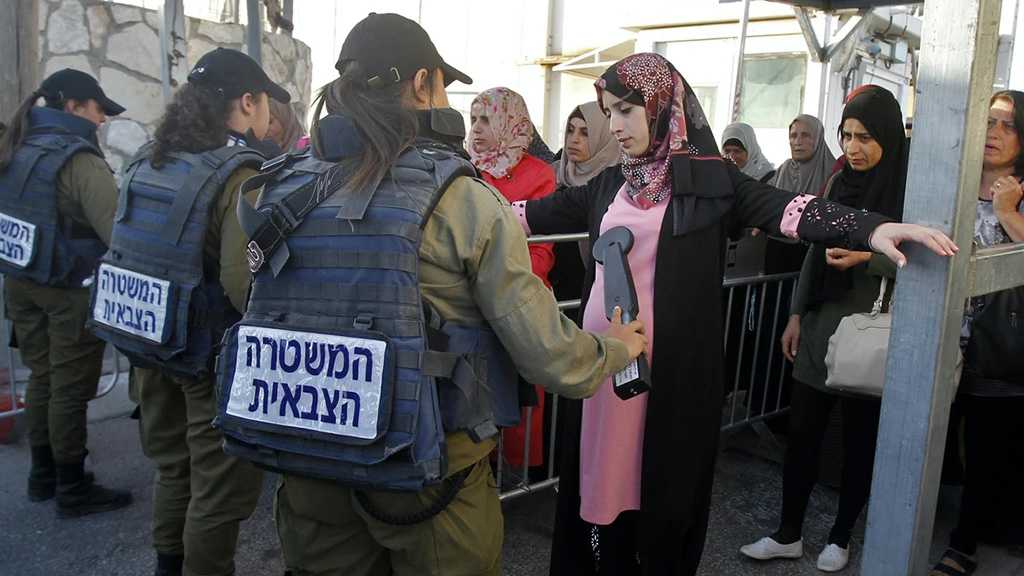 “Israeli” Professor: Calling “Israel” Apartheid Is Describing Reality
