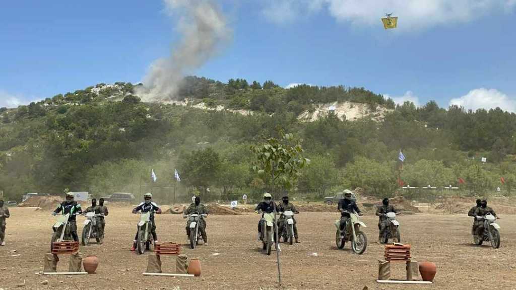 “Israel” Terrified: [Sayyed] Nasrallah Has Turned from Defender of Lebanon to Conqueror of the Galilee