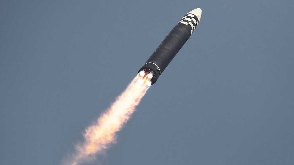 Russia, China Clash with US at UN over North Korean Missile Tests