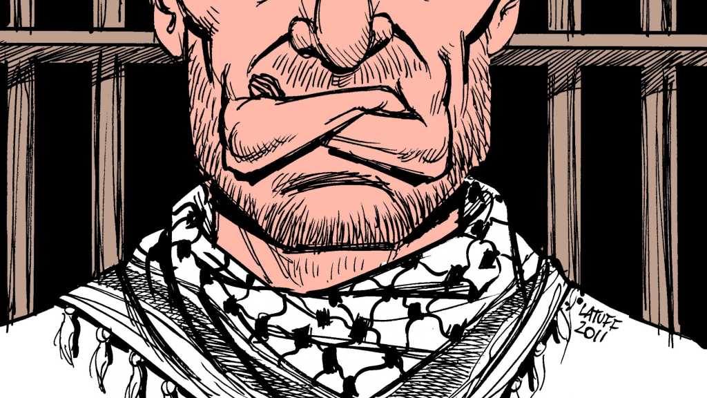 Protesting “Israel’s” Administrative Detention, Five Palestinian Detainees Are on Hunger Strike 