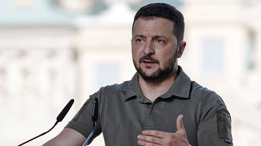 Ex-CIA Analyst: Zelensky Threatened by Possible Military Coup