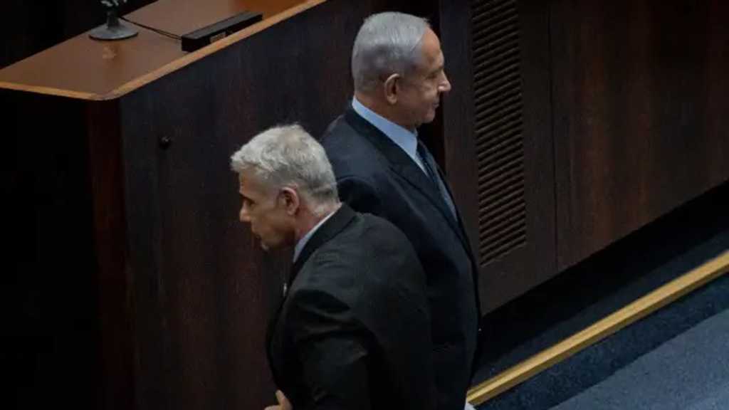 Lapid to Visit DC as Biden Keeps Netanyahu Waiting